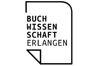 Logo Buchwissenschaften